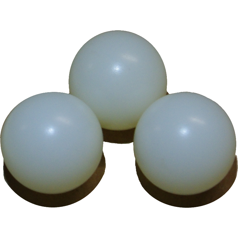 1&quot; Dia Nylon Balls (490-70-00-000 for Kit)