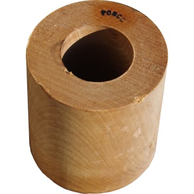 Prop Centre Bearing-1-7/8&quot; Oil Filled Wood Bearing(Round OD)